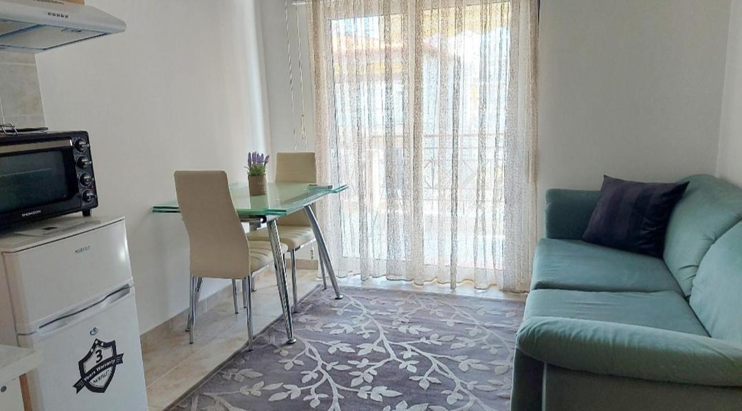 Fbm Anagenessis - Ευ Ζην Apartment Edessa Exterior foto